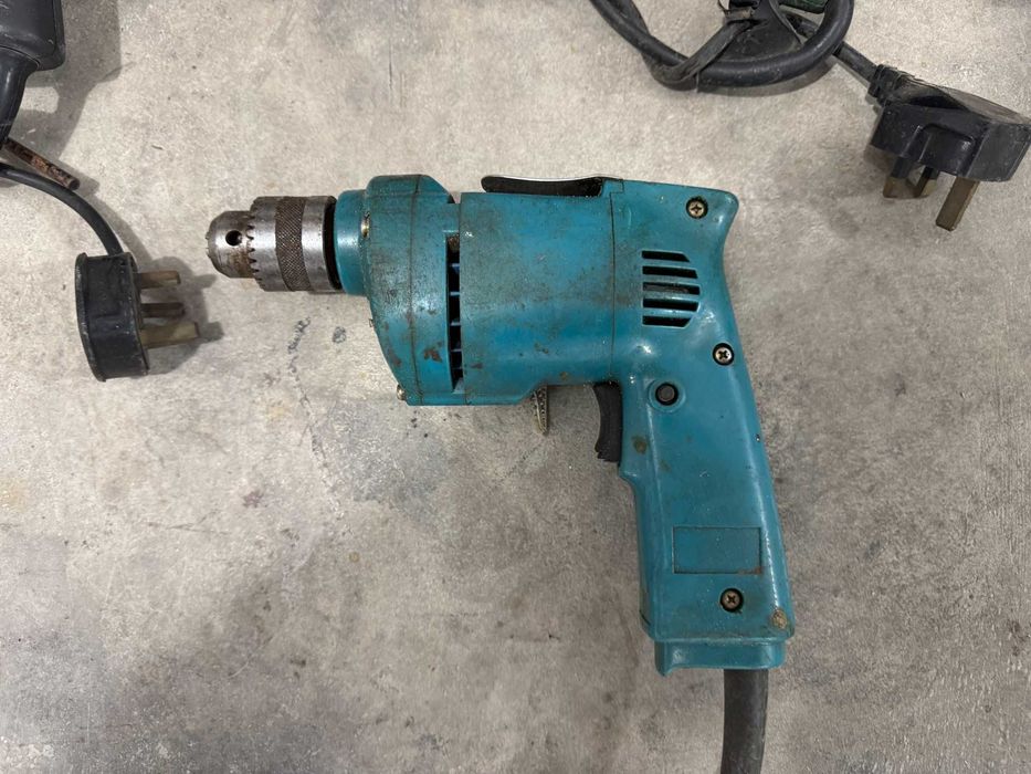 Бормашина / ни 400 - 710 W