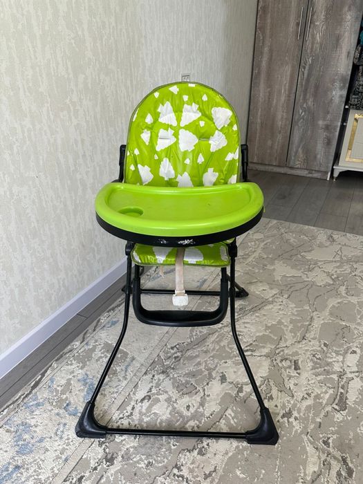 Детская стуля удобная