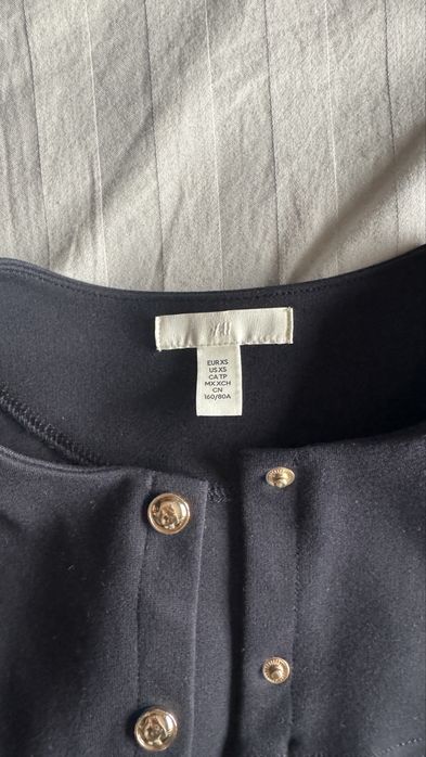 Пролетни сака Mohito, H&M