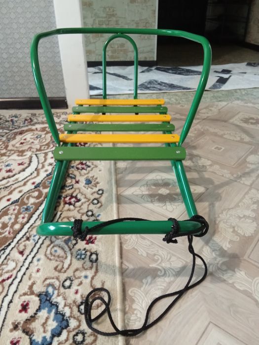 Продам Санки Алакай