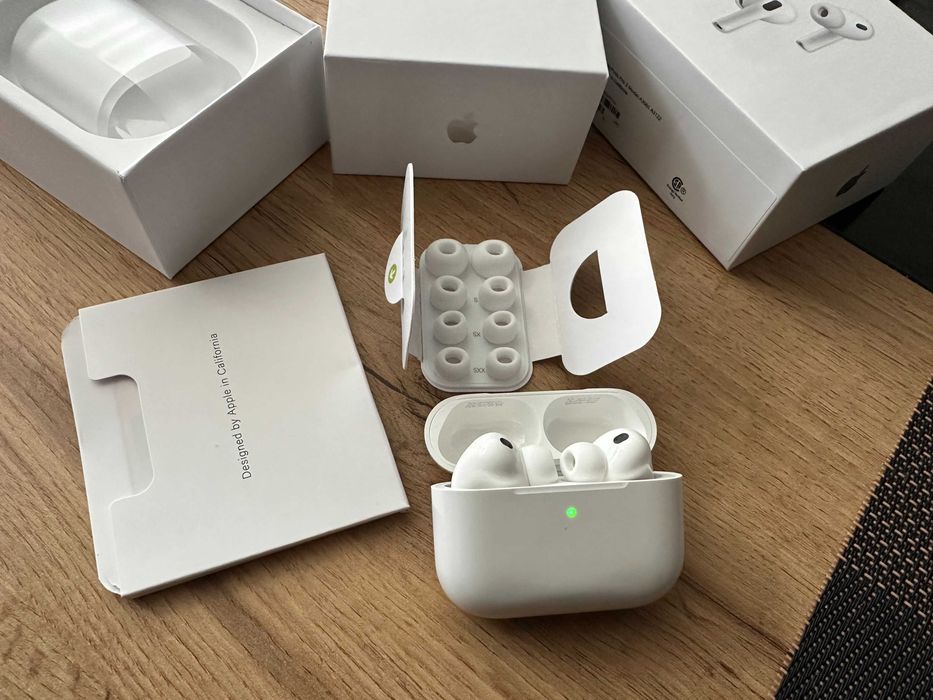 AirPods Pro 3 ANC | 3rd Generation | Air Pods | Слушалки