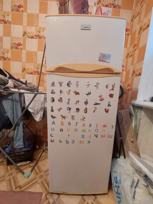 Продам холодильник. В хорошем состоянии .