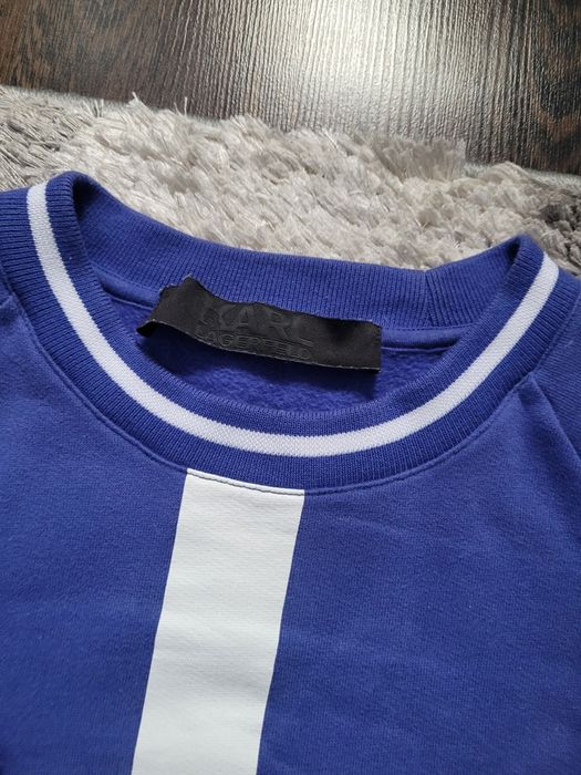 Bluza Karl Lagerfeld M