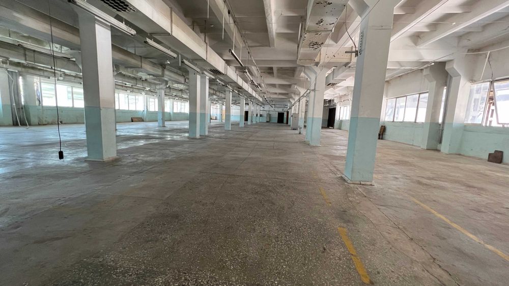 Продаётся готовый бизнес производственная база !!!