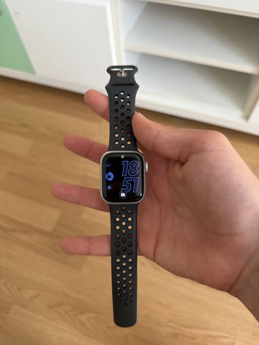 Apple watch 9 41 mm