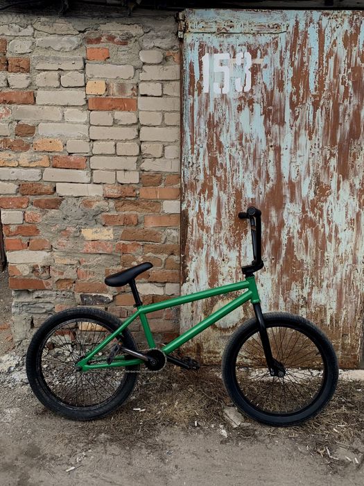 Велосипед bmx sunday primer