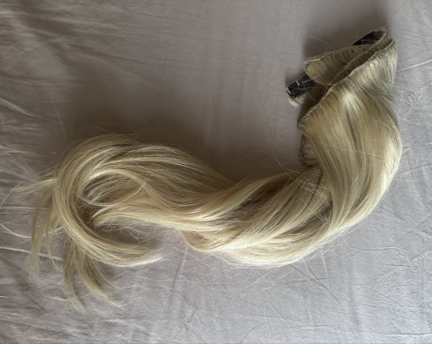 Естествени екстеншъни