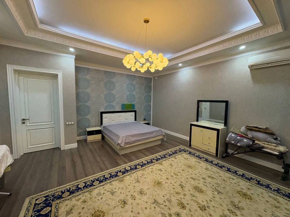 Продается 3-х уровневый дом в Алмазарском районе