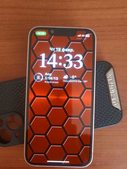 Продам айфон 13 мини в идеальном состоянии