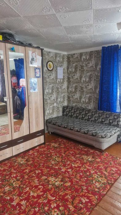 Продам 1 Комнатную квартиру