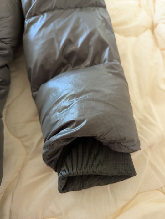 Дамско дълго палто тип пухенка Blauer USA L