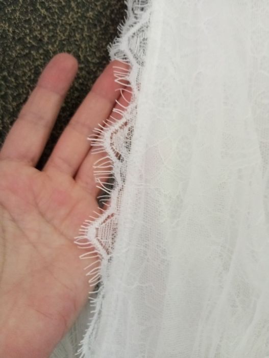 Булчинска рокля, нова.Единична бройка.