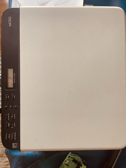 Imprimamta/Multifunctional Brother DCP 1510E