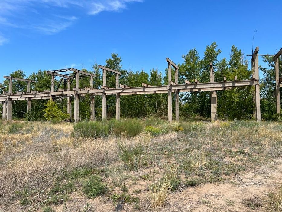 Продам ригеля,колонны в Павлодаре