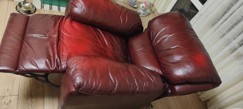 Фотьойл разтегателен