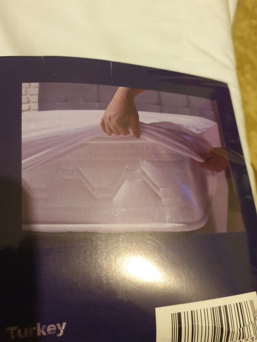 Водонепронецаемый простыня