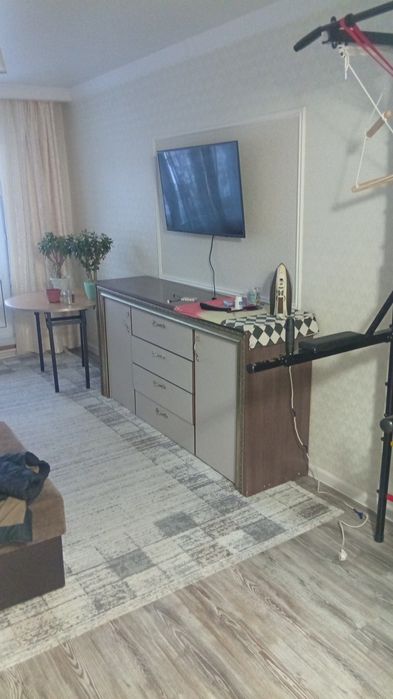 Продам квартиру в Бурабай