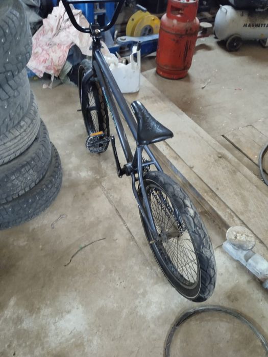 Продам BMX  трюковой