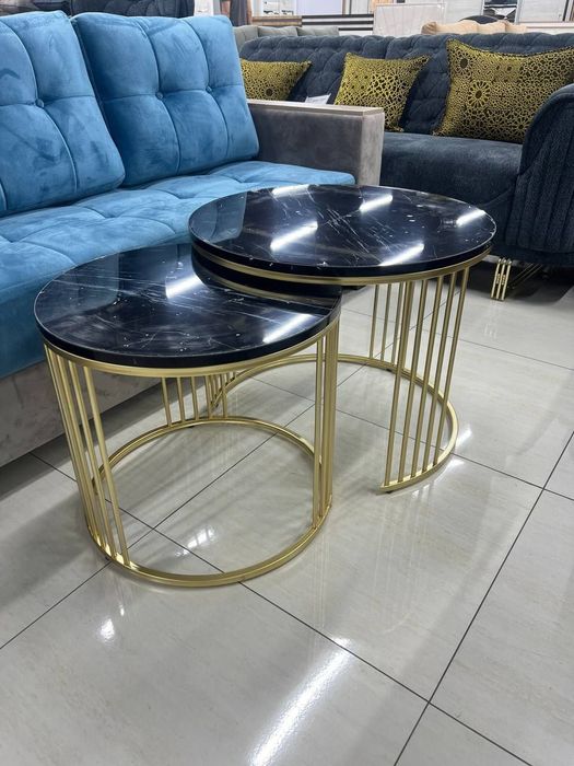 Журнальный столик Хай-тек Изготовлена из качественных материалов