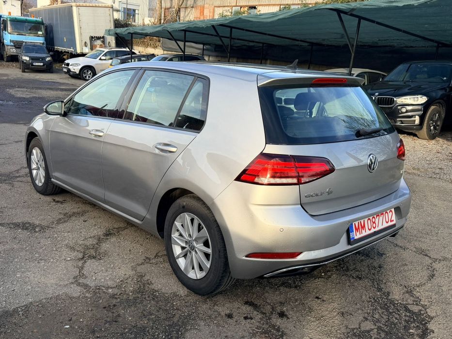 Volkswagen Golf 7
