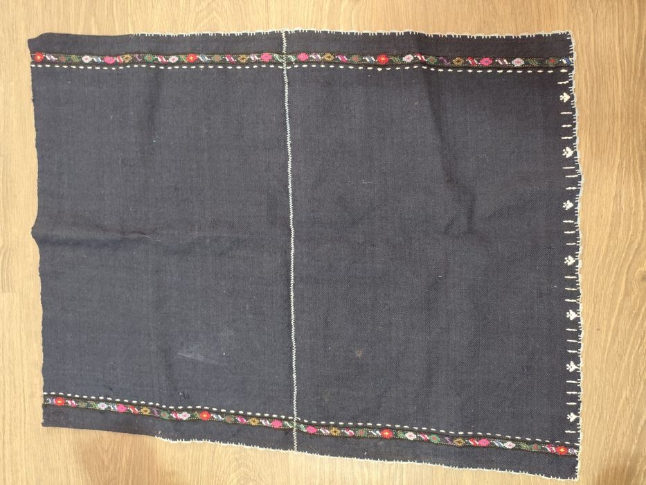 Тъкани престилки /торби