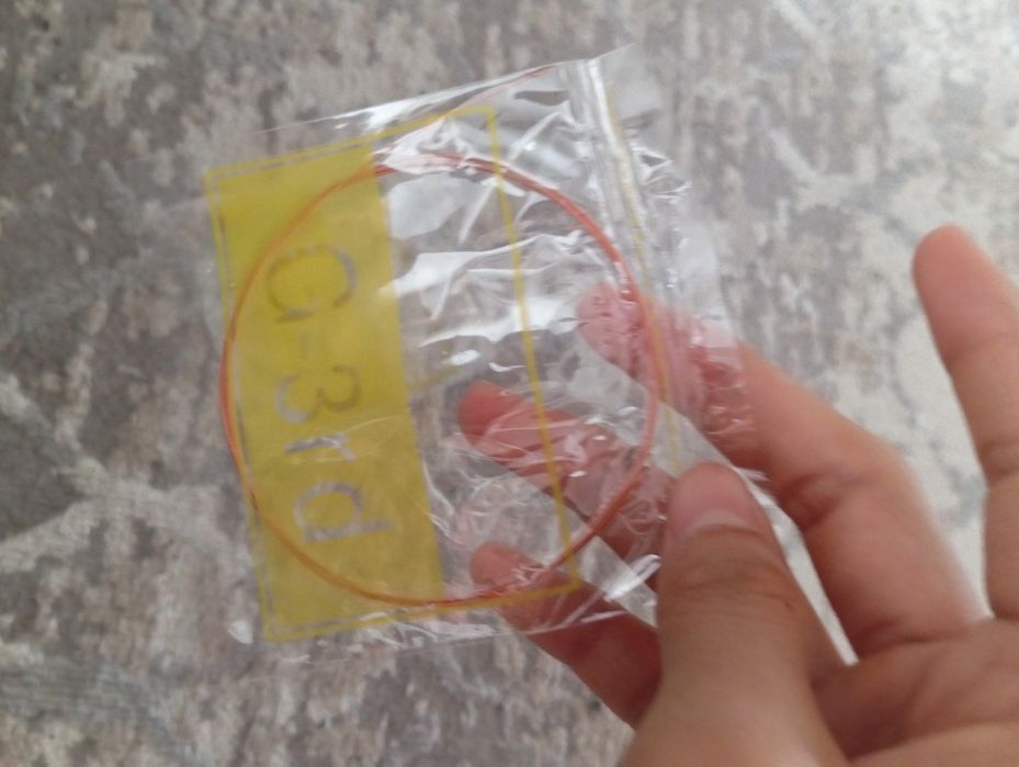 Струны  для гитары