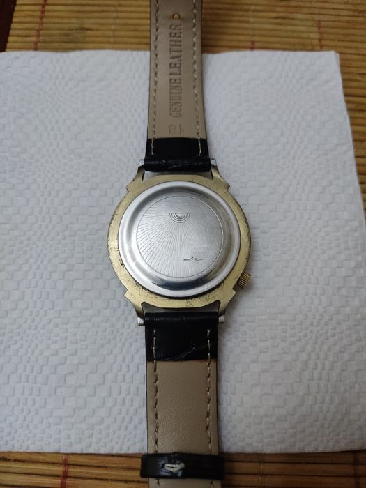 СССР механические часы