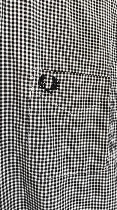 Fred Perry Оригинална мъжка риза размер S