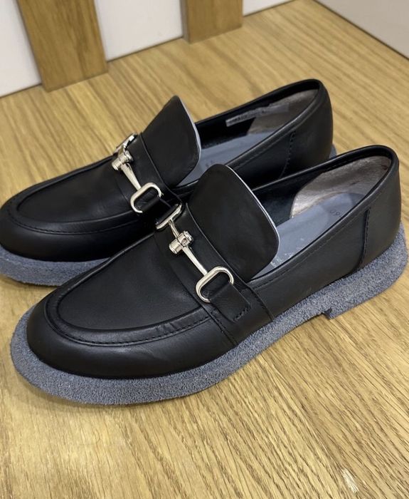 Продам лоферы