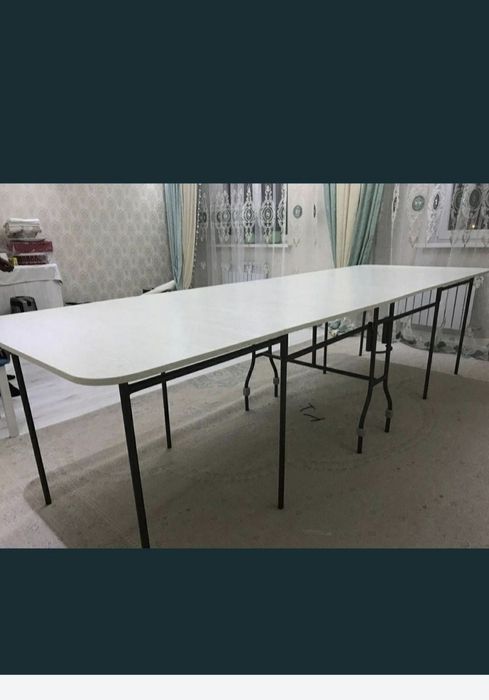 Стол стулья прокат