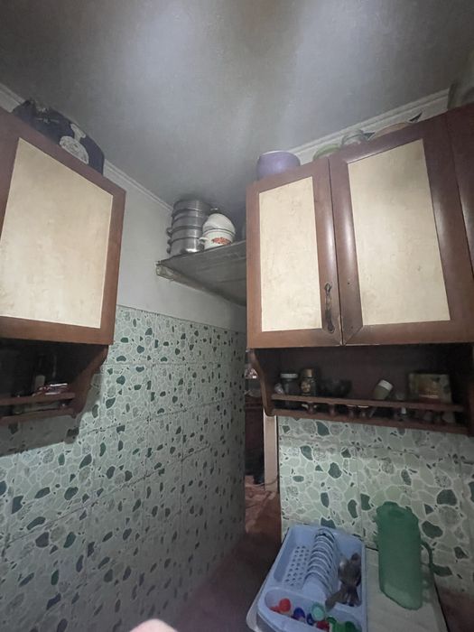 квартира двухэтаж