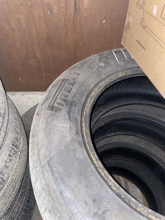 205/ 65 /15 Pirelli Cinturato P1
