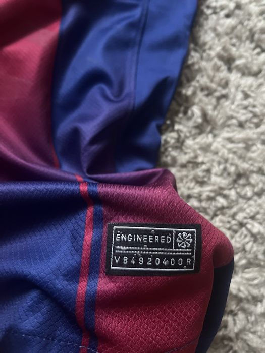 Tricou Lamine Yamal nr.10