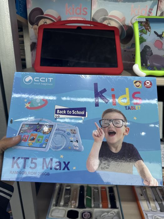 Детский планшет detskiy planshet