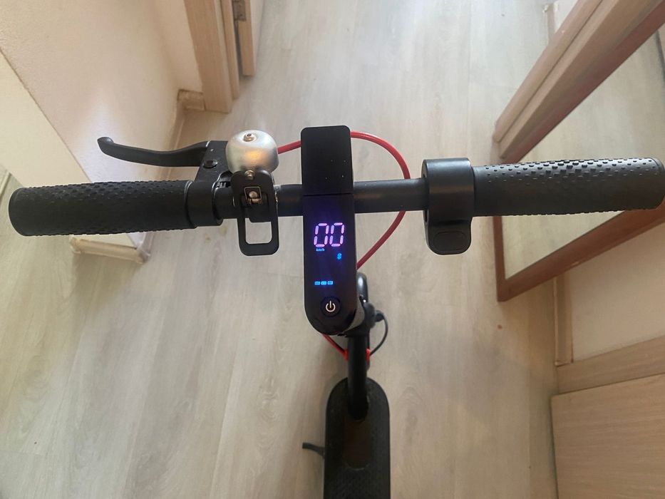 электросамокат KUQUAY