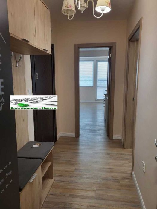 Продава се Многостаен апартамент в Пловдив, Тракия - 157 кв.м за 1529 €/кв.м - Снимка #5