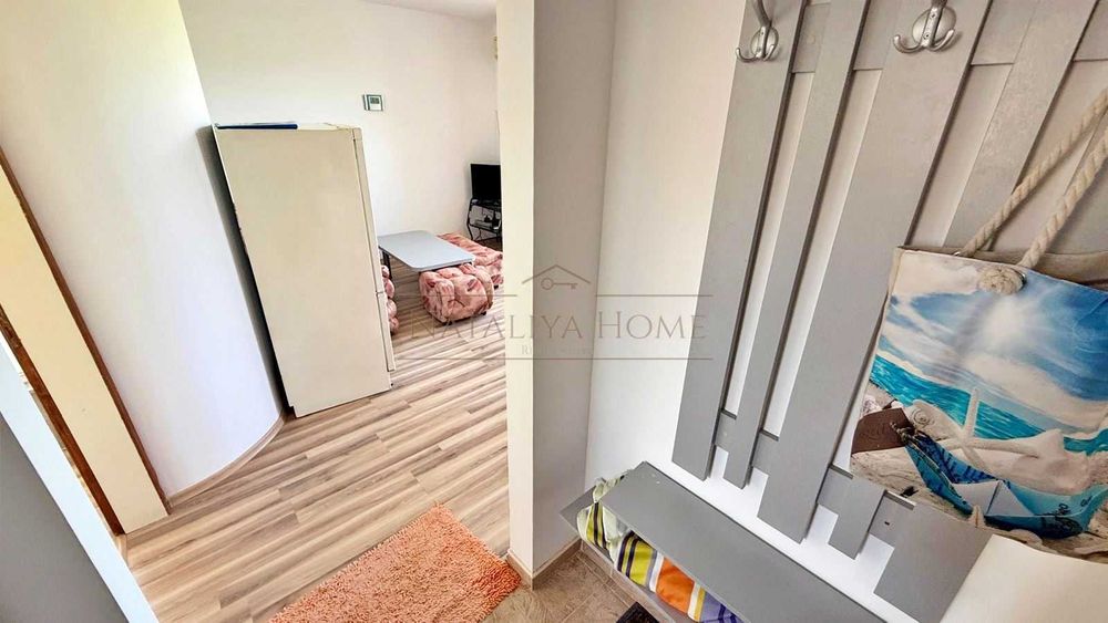 Продава се Двустаен апартамент в Созопол - 64 кв.м за 1125 €/кв.м - Снимка #6