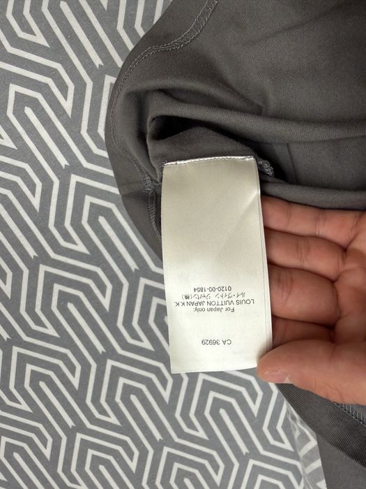 Louis Vuitton Tshirt