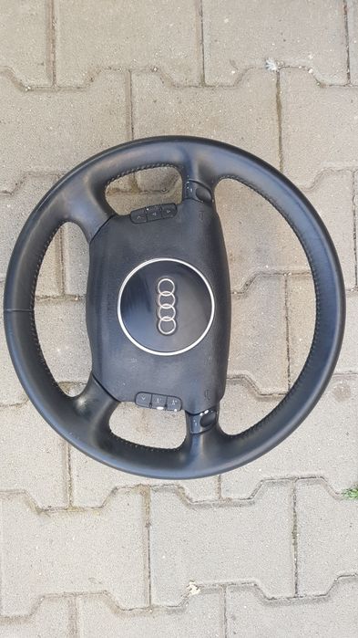 Мулти волан Audi