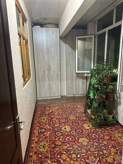 Продаётся 3 ком квартира