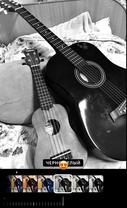 срочно продам гитару