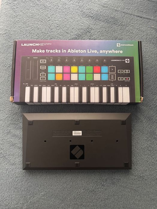 Novation Launchkey Mini MK3