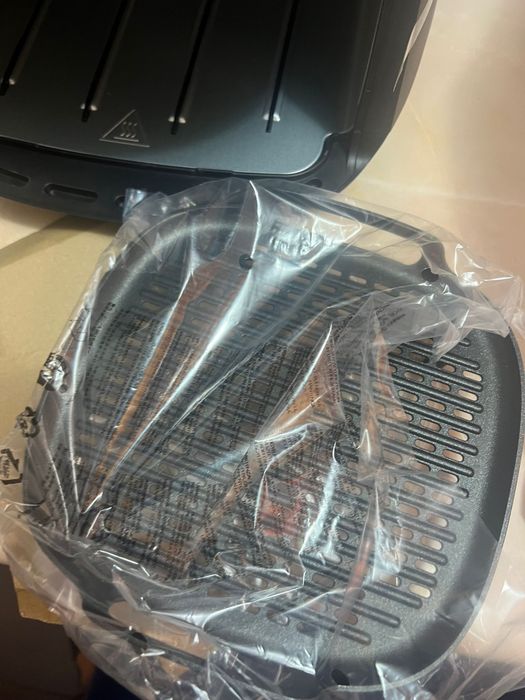 Friteuza cu aer cald PHILIPS Seria 5000 XXL