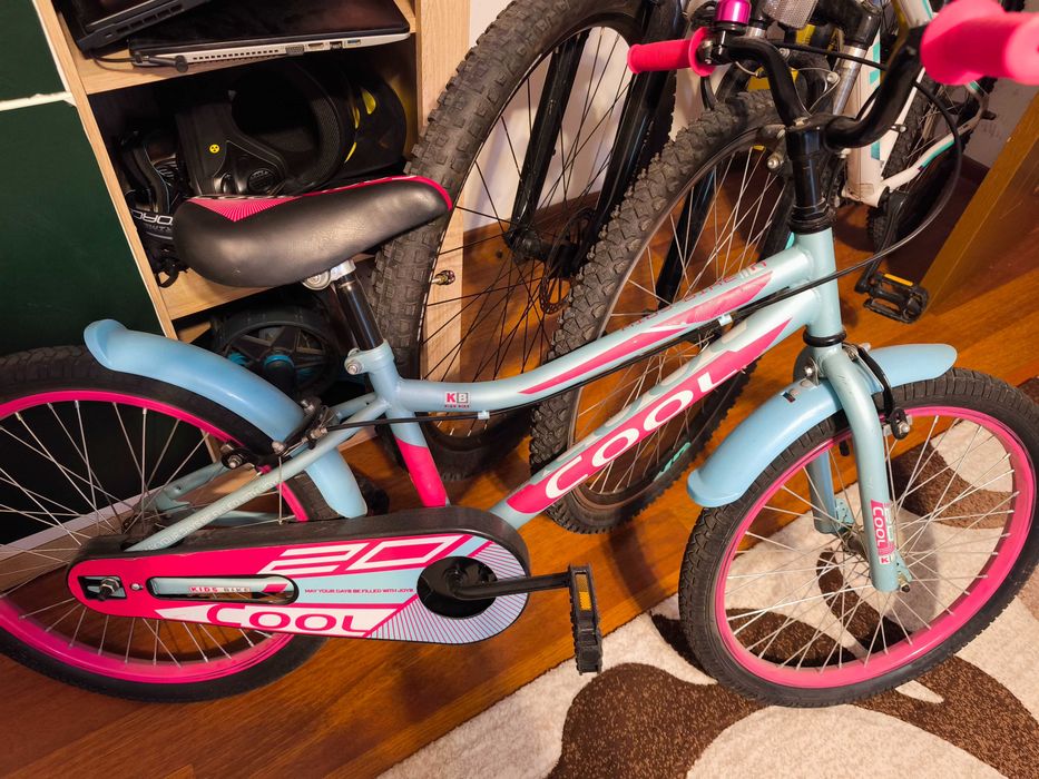 Bicicleta pentru copii