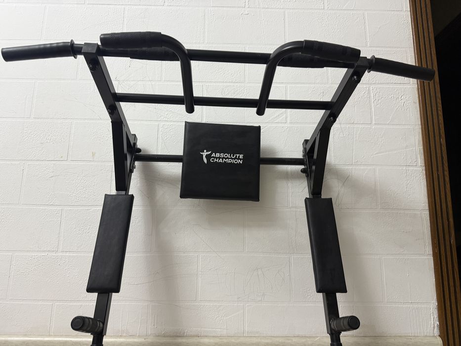 Турник Бруся 3в1