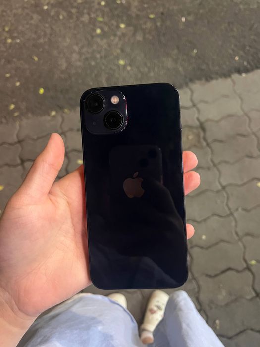 Айфон 13     128гб