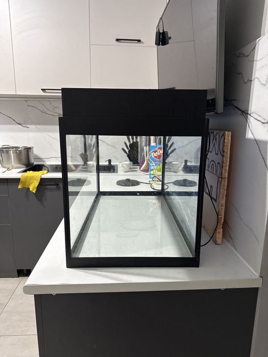 Аквариум 100-120 литр