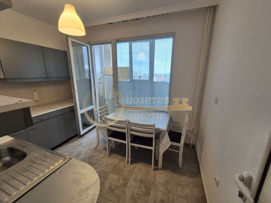 Дава се под наем Двустаен апартамент в София, Младост 2 - 54 кв.м за 450 € - Снимка #2