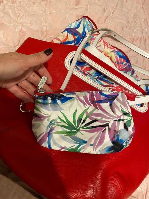 Продаеться сумка ripani