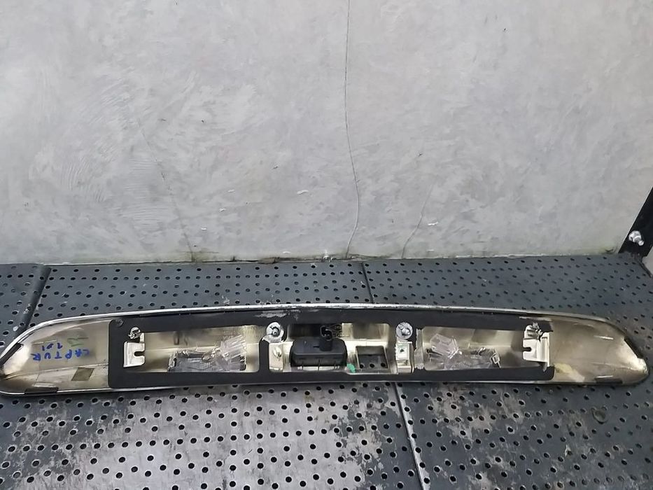 Switch ornament haion renault captur 1 j5 h5 848101327r